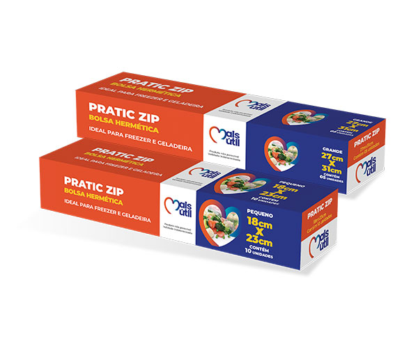 Pratic Zip